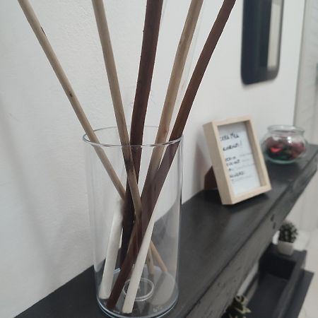 레조디칼라브리아 Terra Mea 아파트 외부 사진